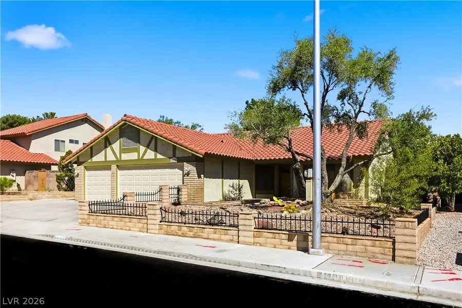 8908 Pesaro Drive, Las Vegas, NV 89117 - #2