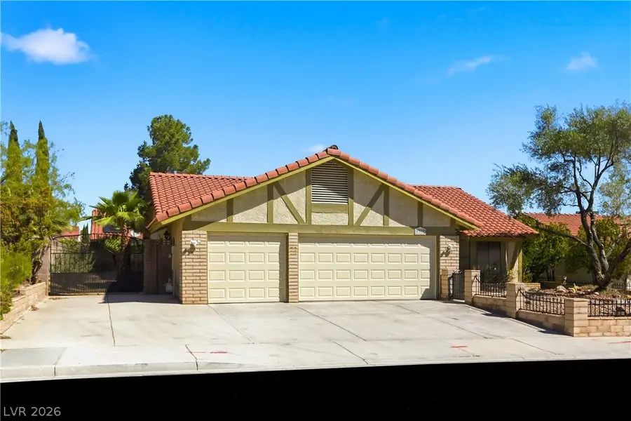 8908 Pesaro Drive, Las Vegas, NV 89117 - #3