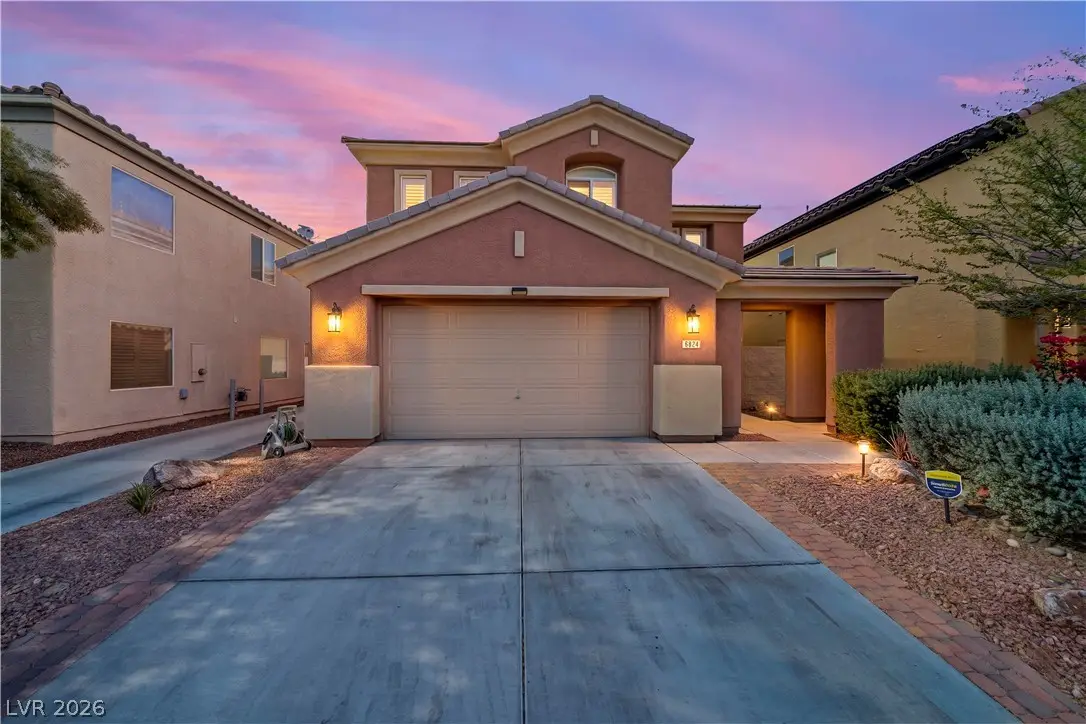 6824 Rolling Oaks Court, Las Vegas, NV 89131 - #1
