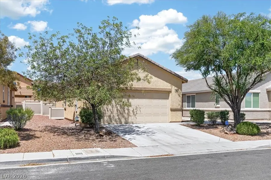 961 Aspen Cliff Drive, Henderson, NV 89011 - #2