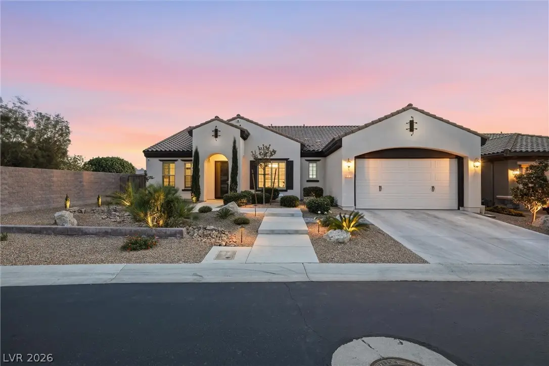 2913 Grande Arch Street, Henderson, NV 89044 - #1