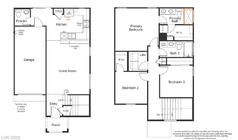 963 Harlston Place, Henderson, NV 89014 - #2