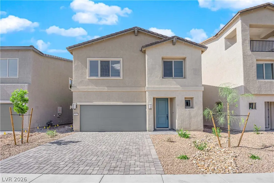 7468 Delemont Avenue, Las Vegas, NV 89113 - #1