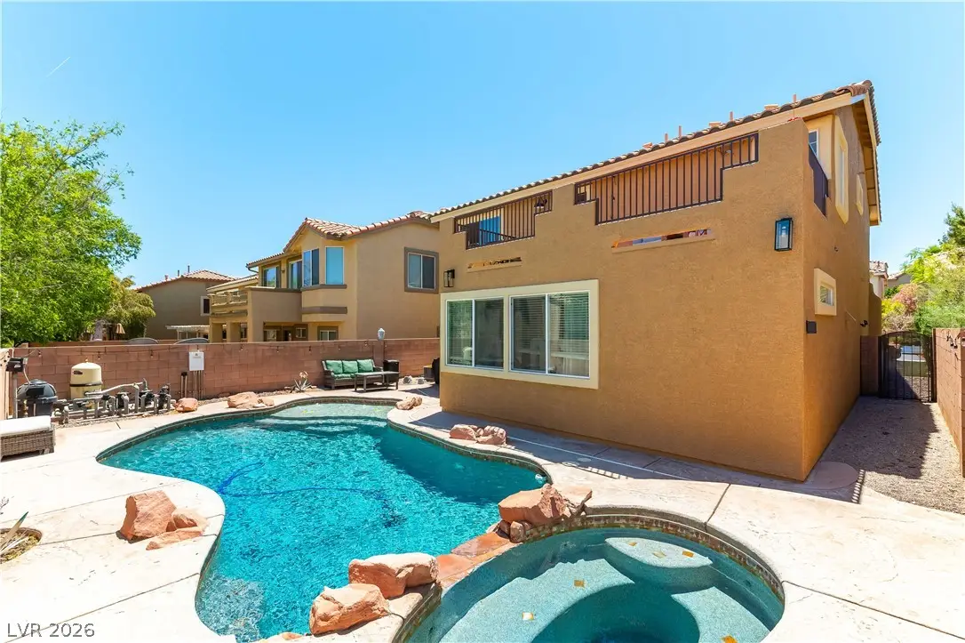 228 Emerald Vista Way, Las Vegas, NV 89144 - #1