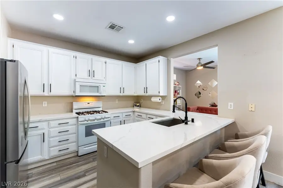 228 Emerald Vista Way, Las Vegas, NV 89144 - #3