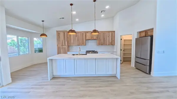 4197 Bottiglia Avenue, Las Vegas, NV 89141
