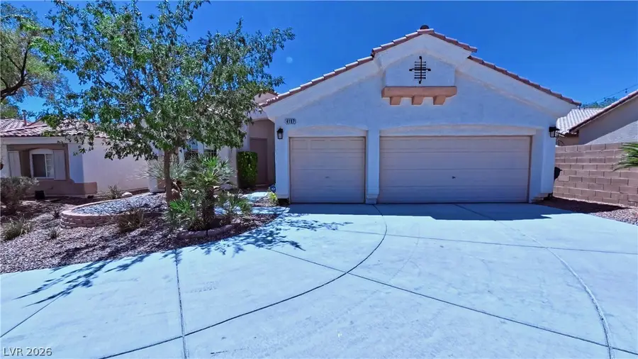 4197 Bottiglia Avenue, Las Vegas, NV 89141 - #2