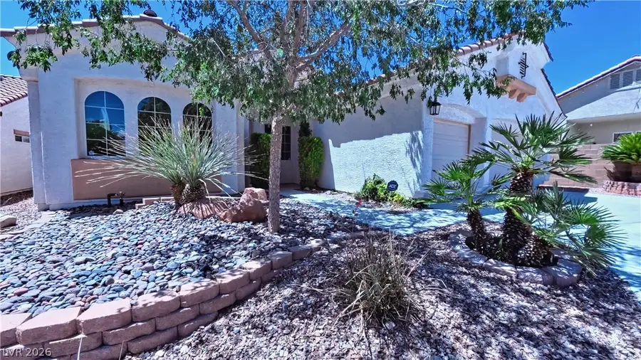 4197 Bottiglia Avenue, Las Vegas, NV 89141 - #3