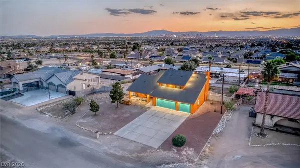 723 Wilshire Boulevard, Las Vegas, NV 89110