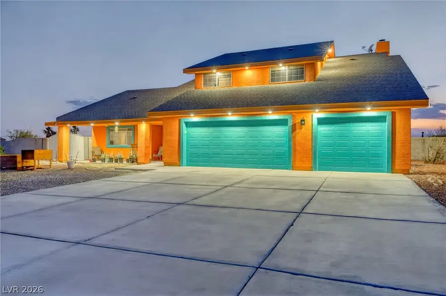 723 Wilshire Boulevard, Las Vegas, NV 89110 - #3