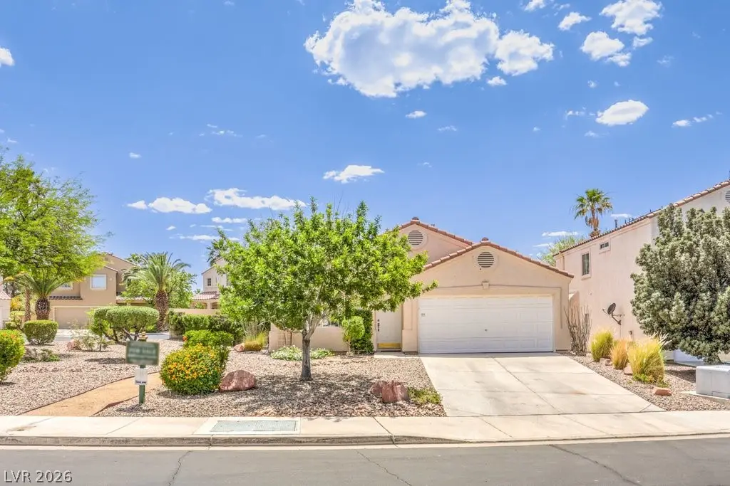 1245 Diamond Valley Street, Henderson, NV 89052 - #1
