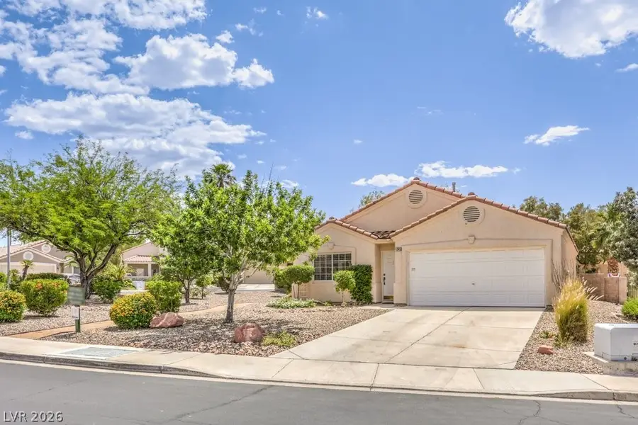 1245 Diamond Valley Street, Henderson, NV 89052 - #2