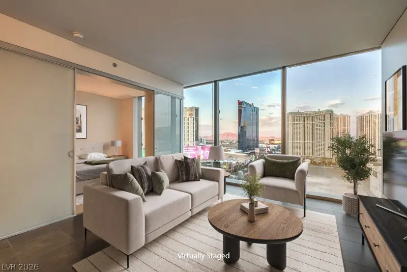 3722 Las Vegas Boulevard #1204, Las Vegas, NV 89158 - #3