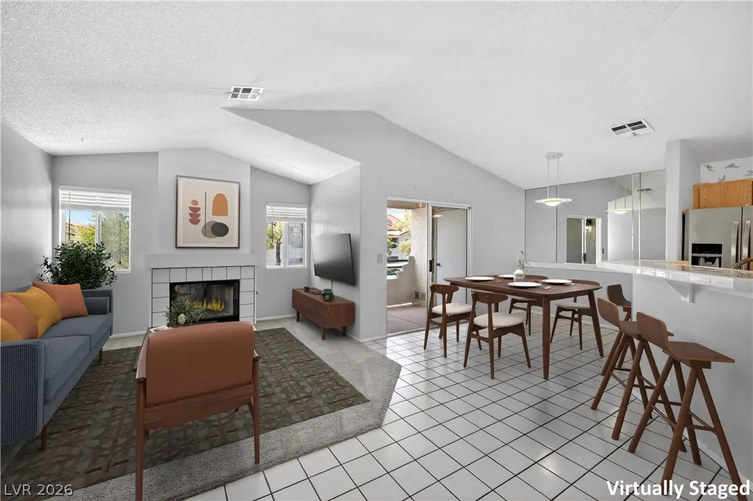 7904 Ryandale Circle #204, Las Vegas, NV 89145 - #1