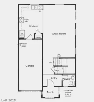 933 Ryton Pools Lane, Henderson, NV 89014 - #2