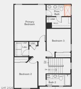 933 Ryton Pools Lane, Henderson, NV 89014 - #3