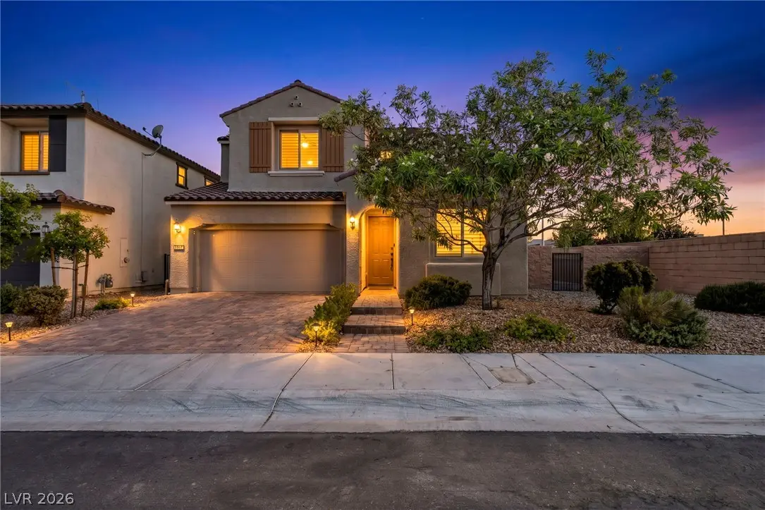 8171 Skye Sweep Street, Las Vegas, NV 89166 - #1