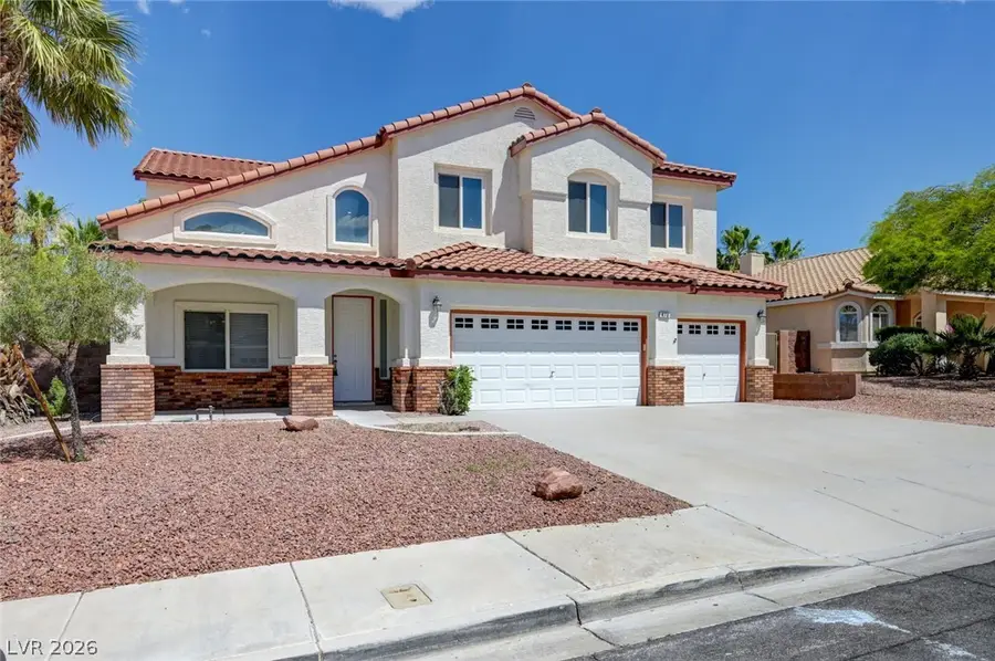 470 Mission Springs Street, Henderson, NV 89052 - #2