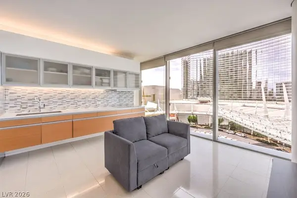 3726 Las Vegas Boulevard #603, Las Vegas, NV 89158