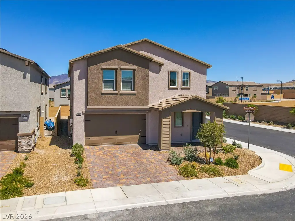 2632 Tranquil Dawn Street, Henderson, NV 89044 - #1