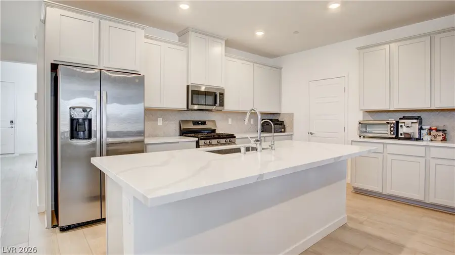 2632 Tranquil Dawn Street, Henderson, NV 89044 - #2