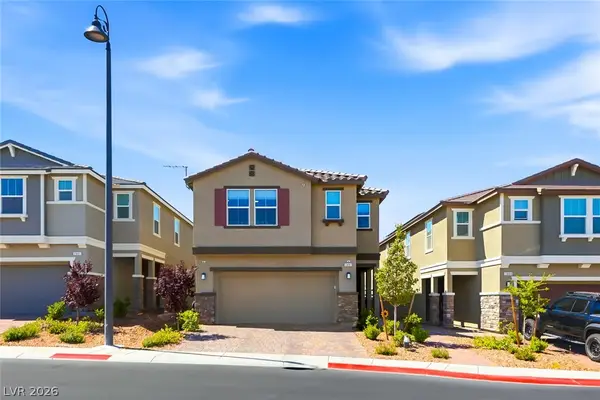 2897 Gallarate Drive, Henderson, NV 89044
