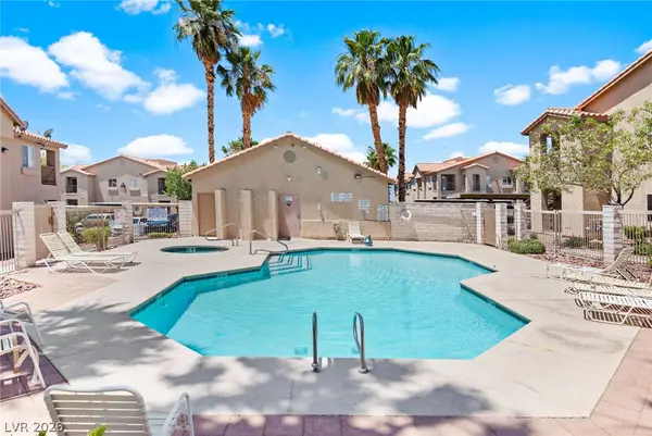 2110 Los Feliz Street #2015, Las Vegas, NV 89156