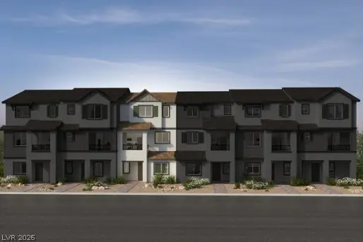 1306 Kixley Lane, Henderson, NV 89014 - #1