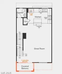 1306 Kixley Lane, Henderson, NV 89014 - #3