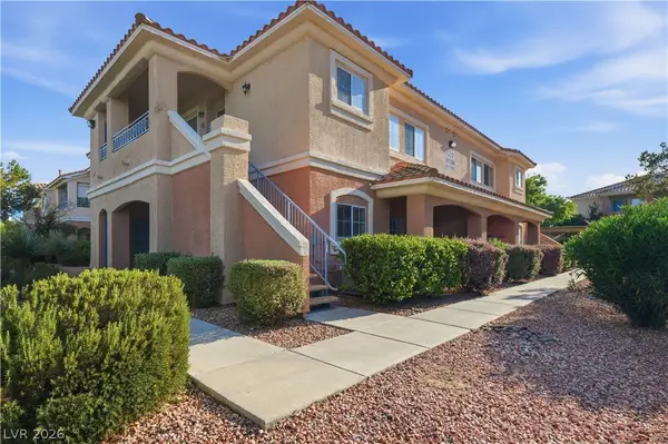 424 Pine Haven Street #202, Las Vegas, NV 89144