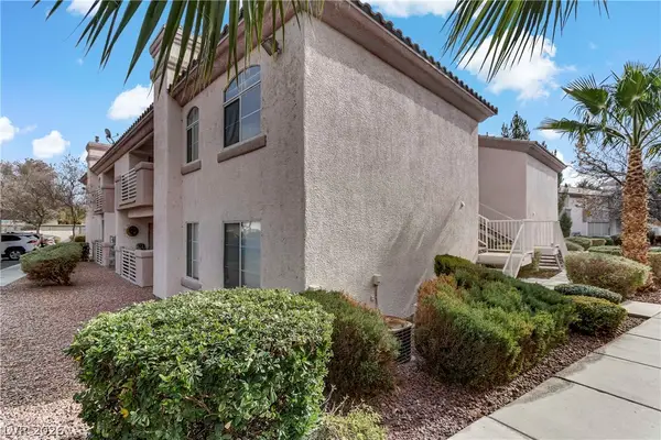 4555 E Sahara Avenue #280, Las Vegas, NV 89104