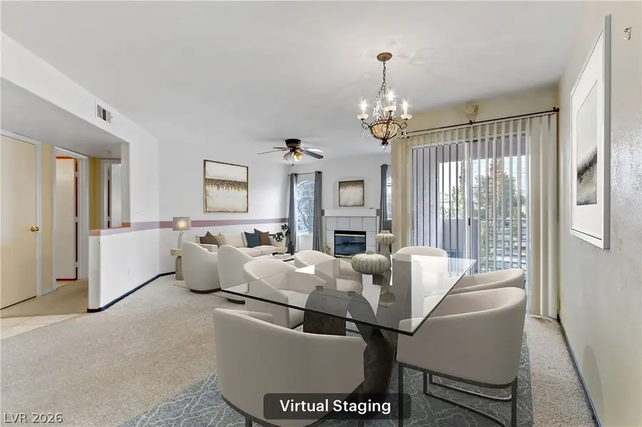 4555 E Sahara Avenue #280, Las Vegas, NV 89104 - #3