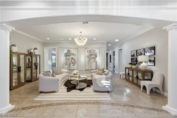 2960 American River Lane, Las Vegas, NV 89135