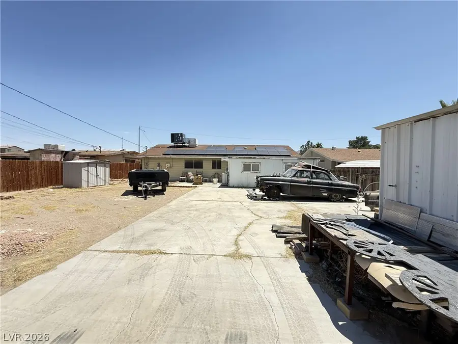 2341 Pariva Street, Las Vegas, NV 89115 - #2