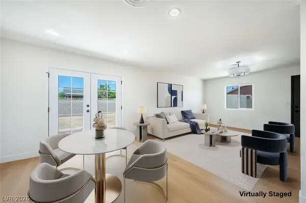 6328 Pedro Place, Las Vegas, NV 89108