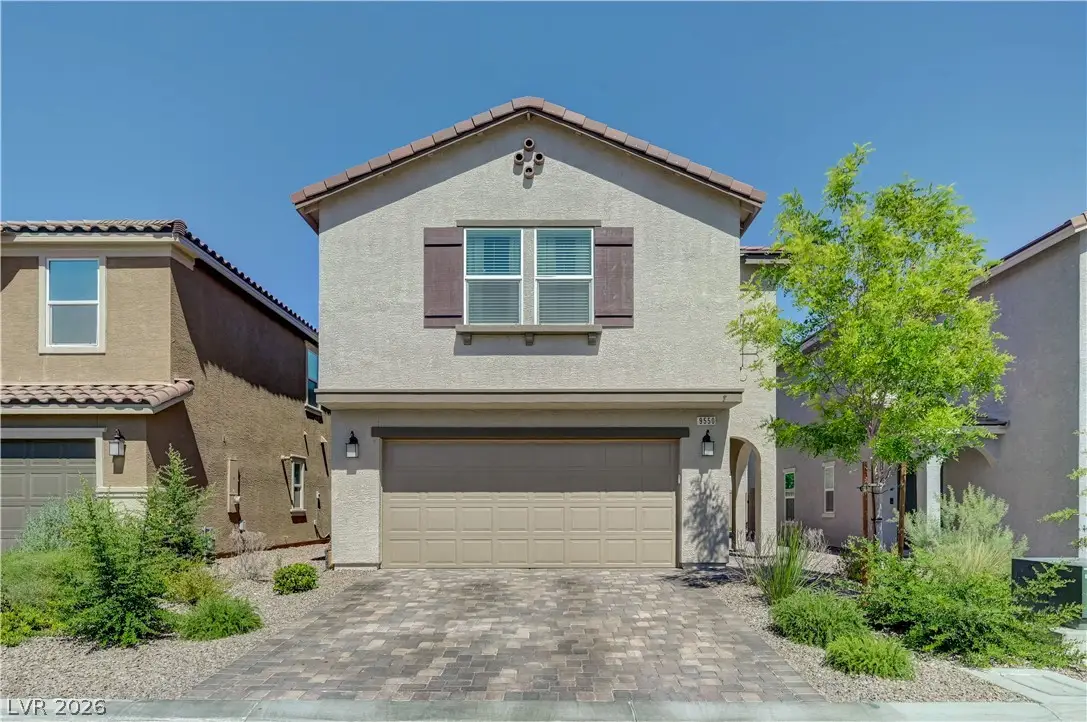 9550 Granville Bridge Street, Las Vegas, NV 89139 - #1