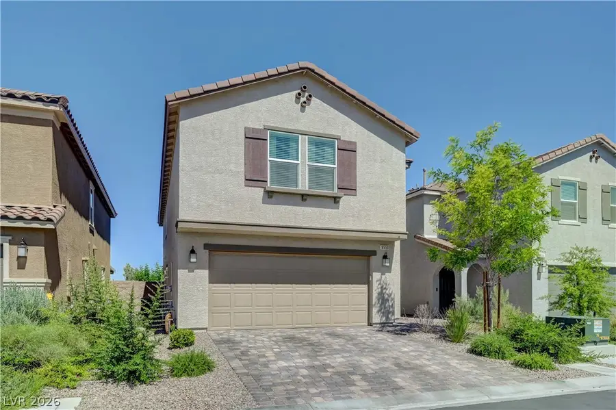 9550 Granville Bridge Street, Las Vegas, NV 89139 - #2