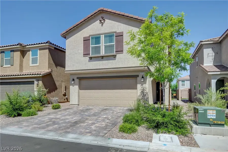 9550 Granville Bridge Street, Las Vegas, NV 89139 - #3