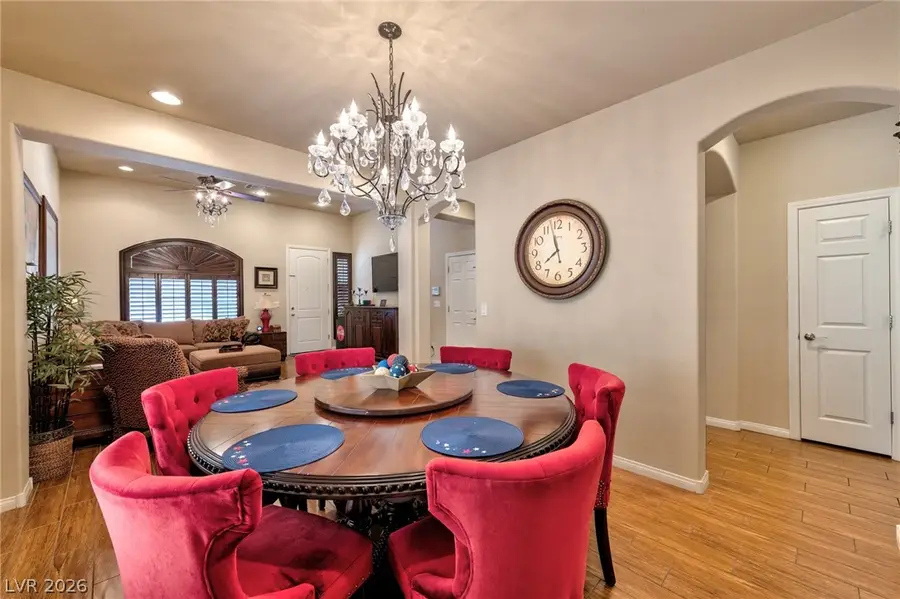 9771 Panther Hollow Street, Las Vegas, NV 89141 - #3