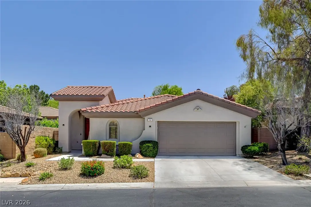 14 Emerald Dunes Circle, Henderson, NV 89052 - #1