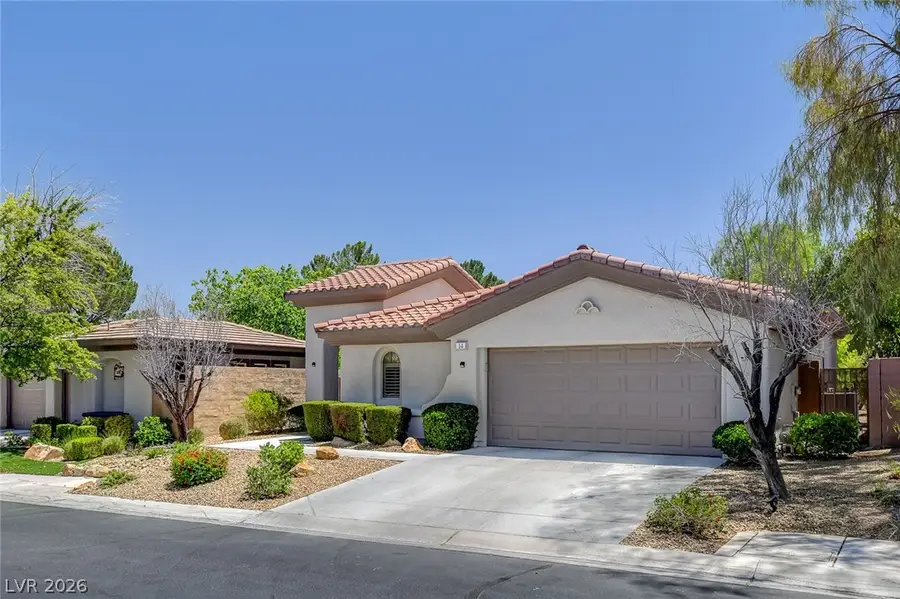 14 Emerald Dunes Circle, Henderson, NV 89052 - #3