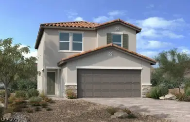 4015 Riley Rose Avenue, Las Vegas, NV 89139