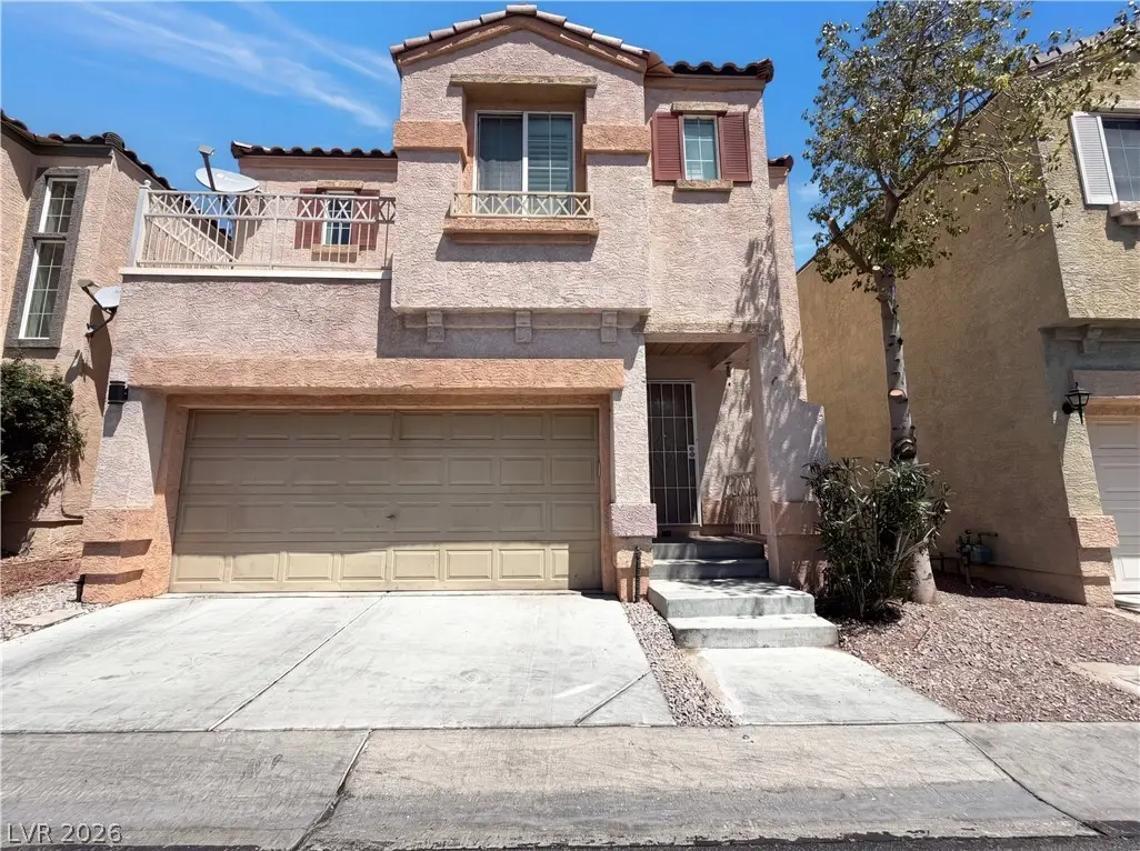 6560 W Cotsfield Avenue, Las Vegas, NV 89139 - #1