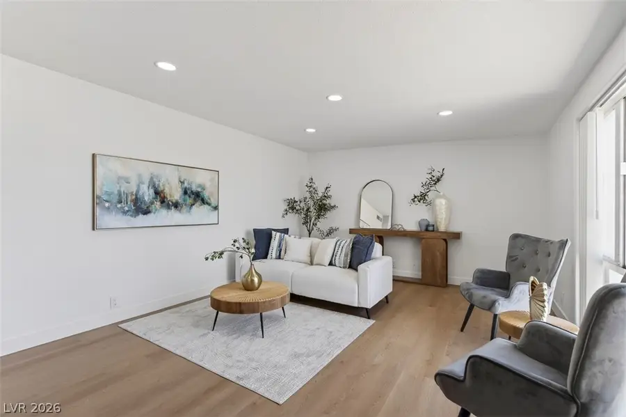 4610 Sacks Drive, Las Vegas, NV 89122 - #3
