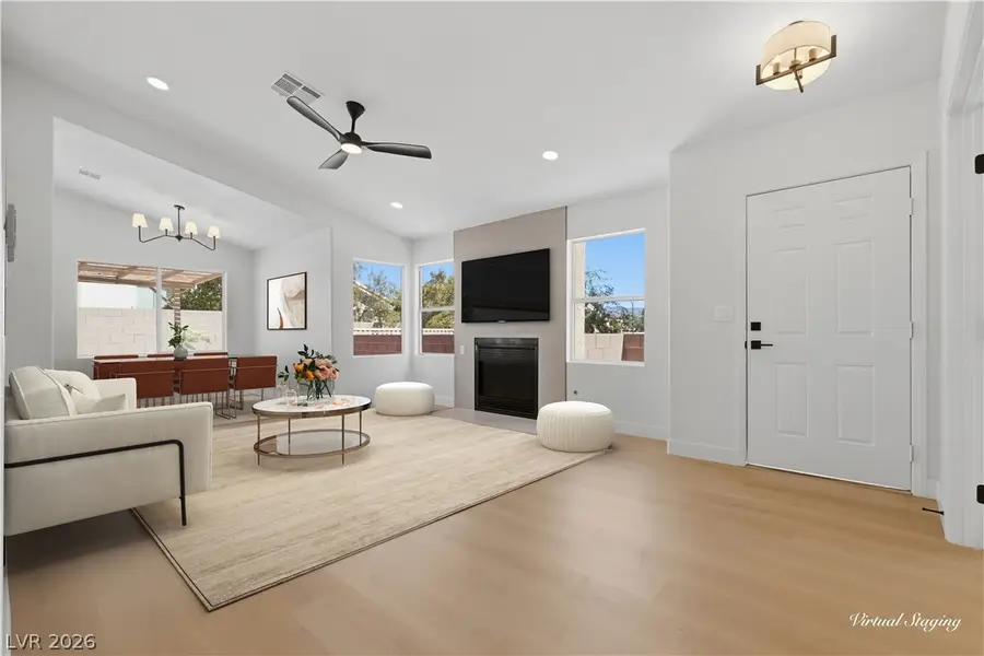 8752 Arawana Place, Henderson, NV 89074 - #2