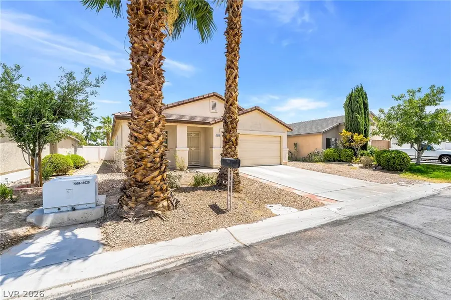 3846 Down Quilt Court, Las Vegas, NV 89115 - #2