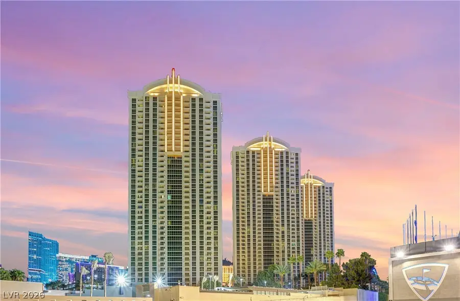 125 E Harmon Avenue #2311, Las Vegas, NV 89109 - #3