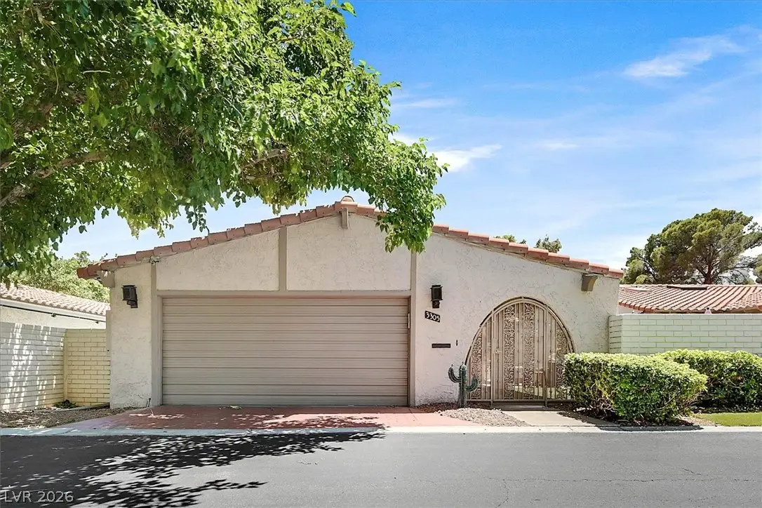 3305 Plaza Del Paz, Las Vegas, NV 89102 - #1