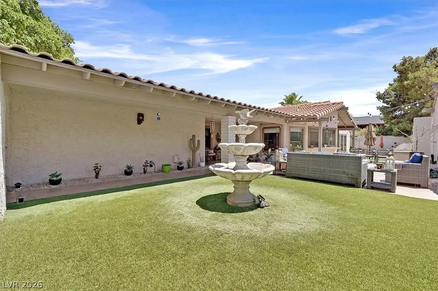 3305 Plaza Del Paz, Las Vegas, NV 89102 - #3