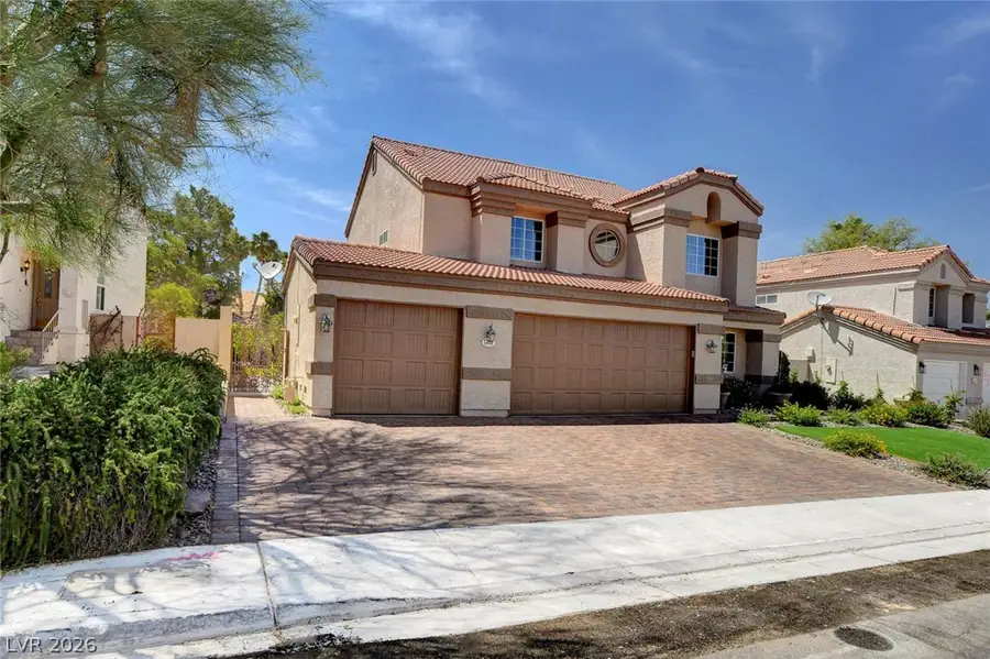 1836 Birdie Lane, Henderson, NV 89074 - #2
